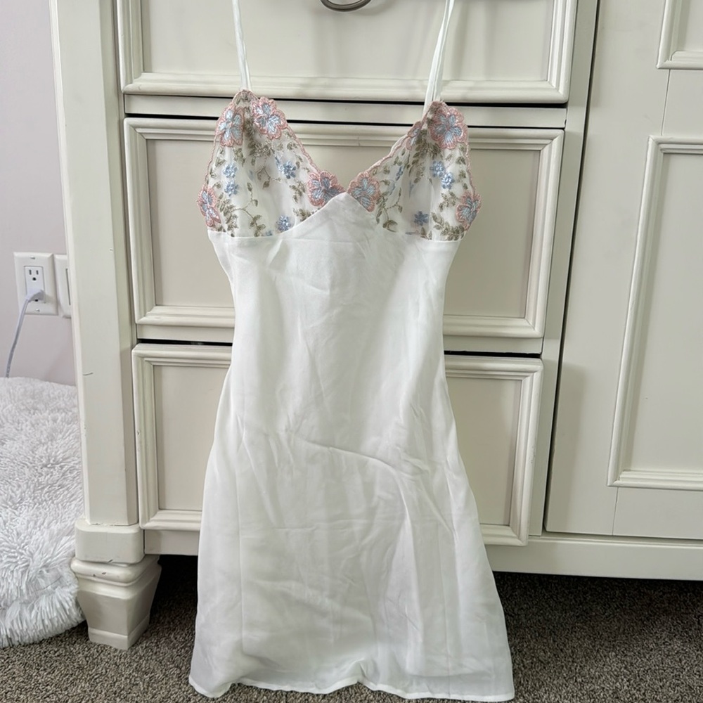 Princess Polly Dress